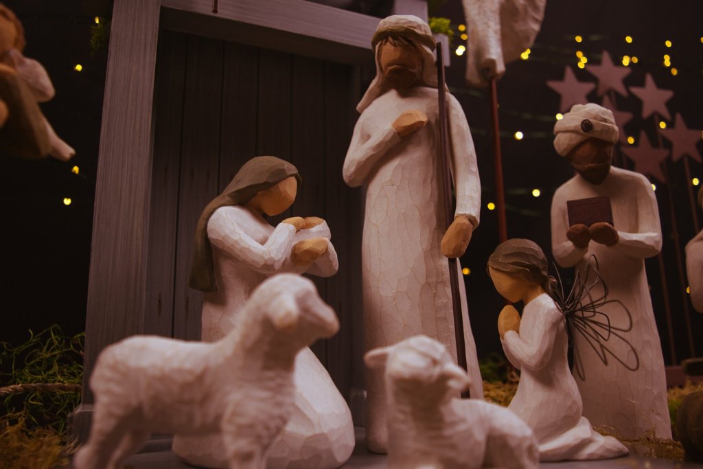 Image of Year R Nativity