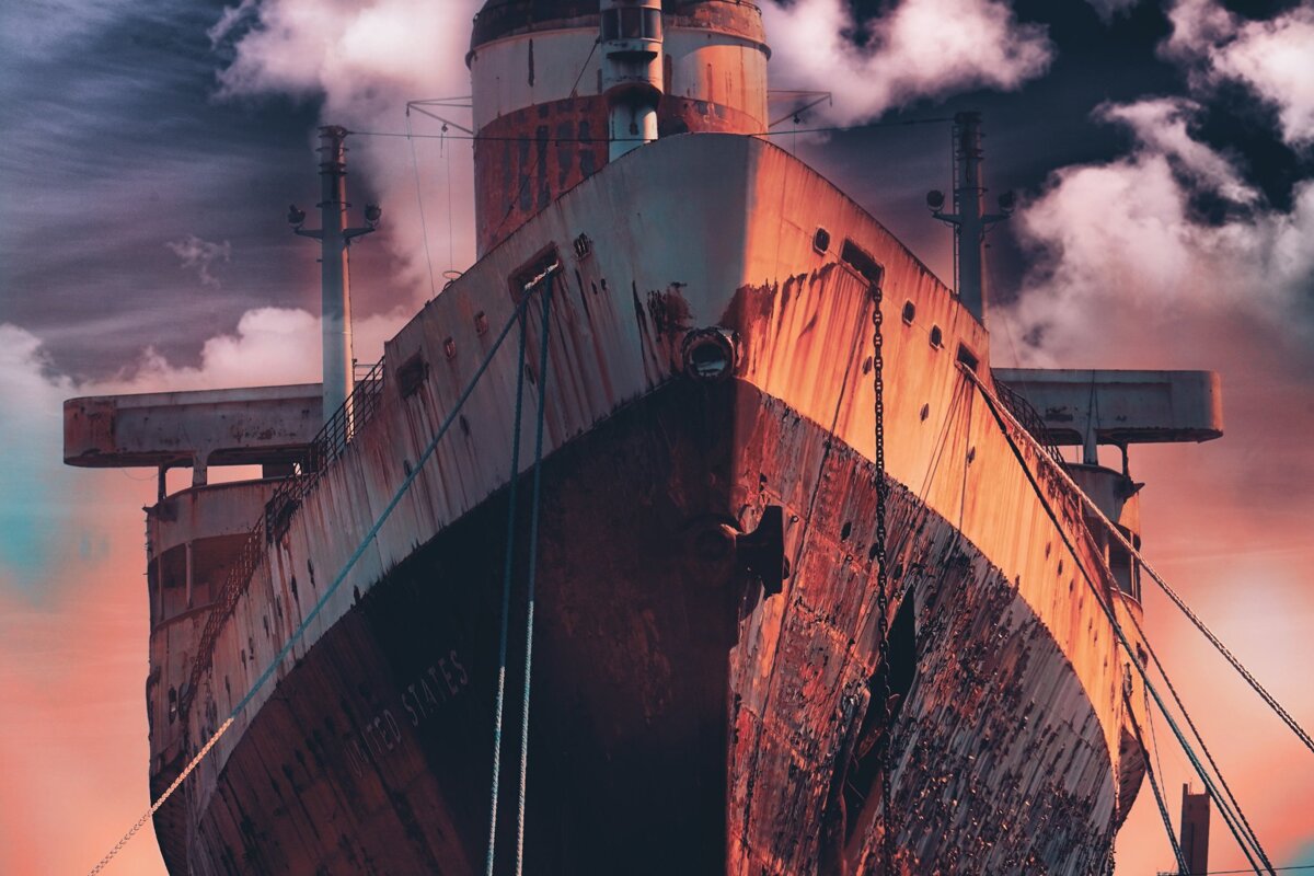 Image of Year 2 Titanic Theatre Workshop