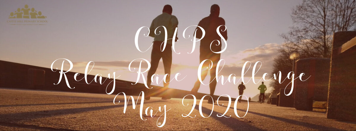 Image of CHPS Virtual Relay Race Challenge Video