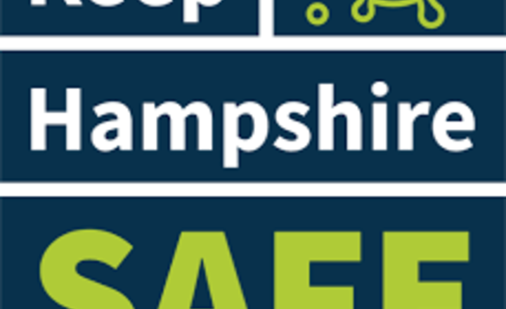 Image of Keep Hampshire Safe