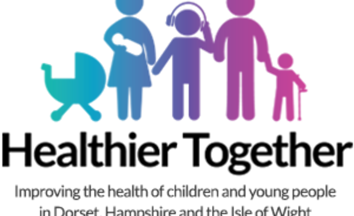Image of NHS Healthier Together App for Parents