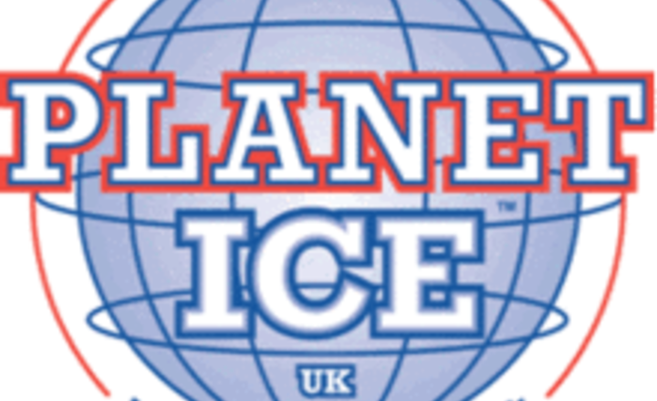 Image of Planet Ice - Family Fun Day