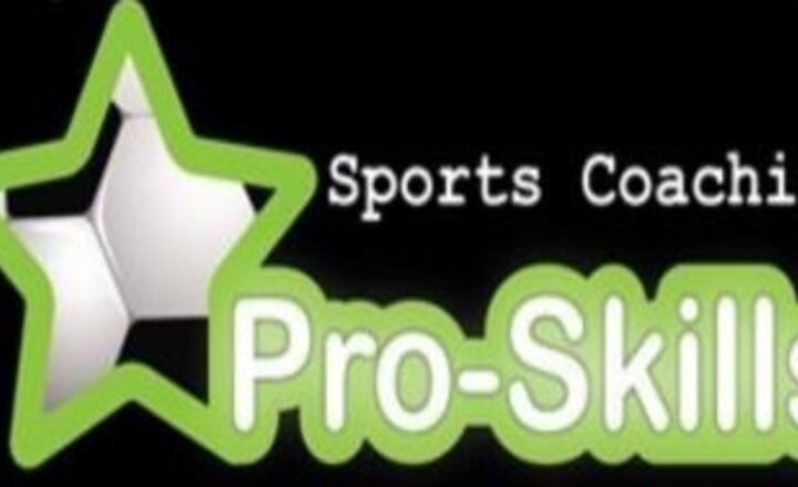Image of Pro-Skills Easter Sports Camp